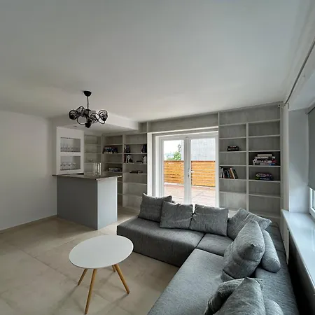 Pomorska 49b Dla 2-8 Os Z Tarasem Гдыня