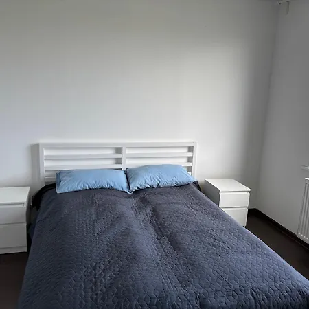 Apartment Pomorska 49b Dla 2-8 Os Z Tarasem Gdynia