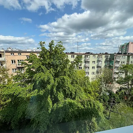 Apartment Pomorska 49b Dla 2-8 Os Z Tarasem Gdynia